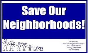 Save Our Neighborhood, LLC